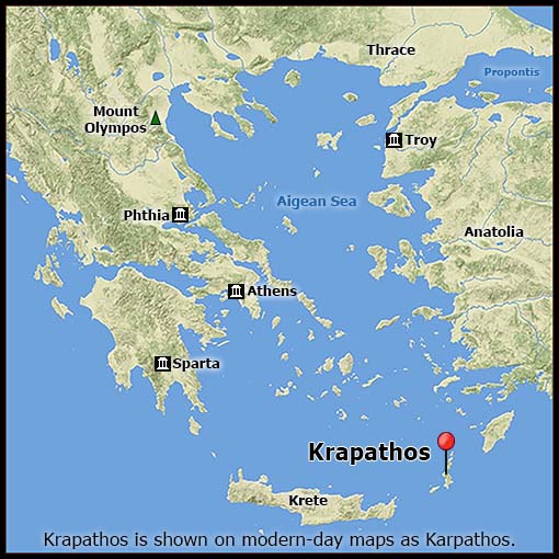 Krapathos