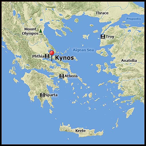 Kynos