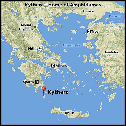 Kythera