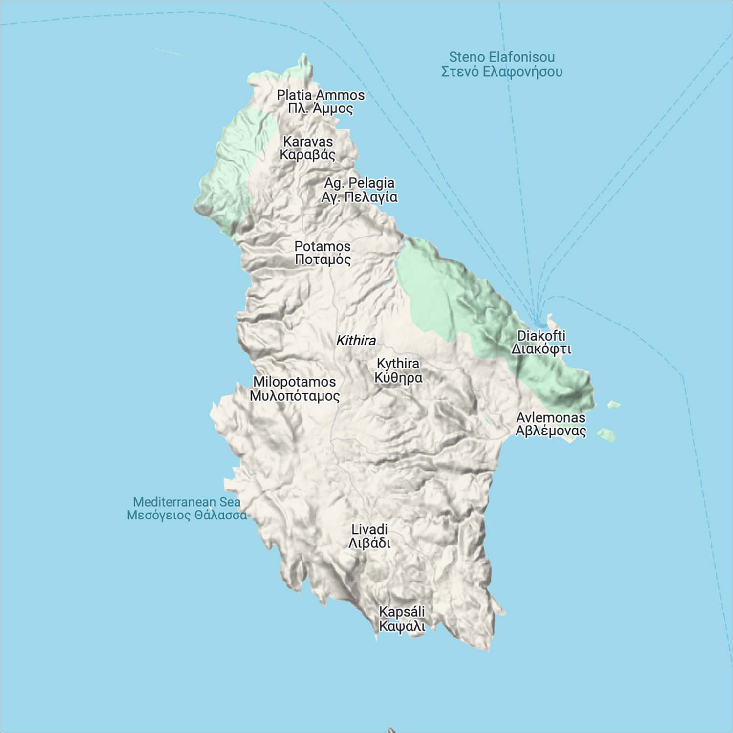 Kythera