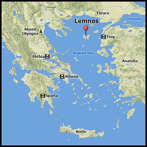 Lemnos