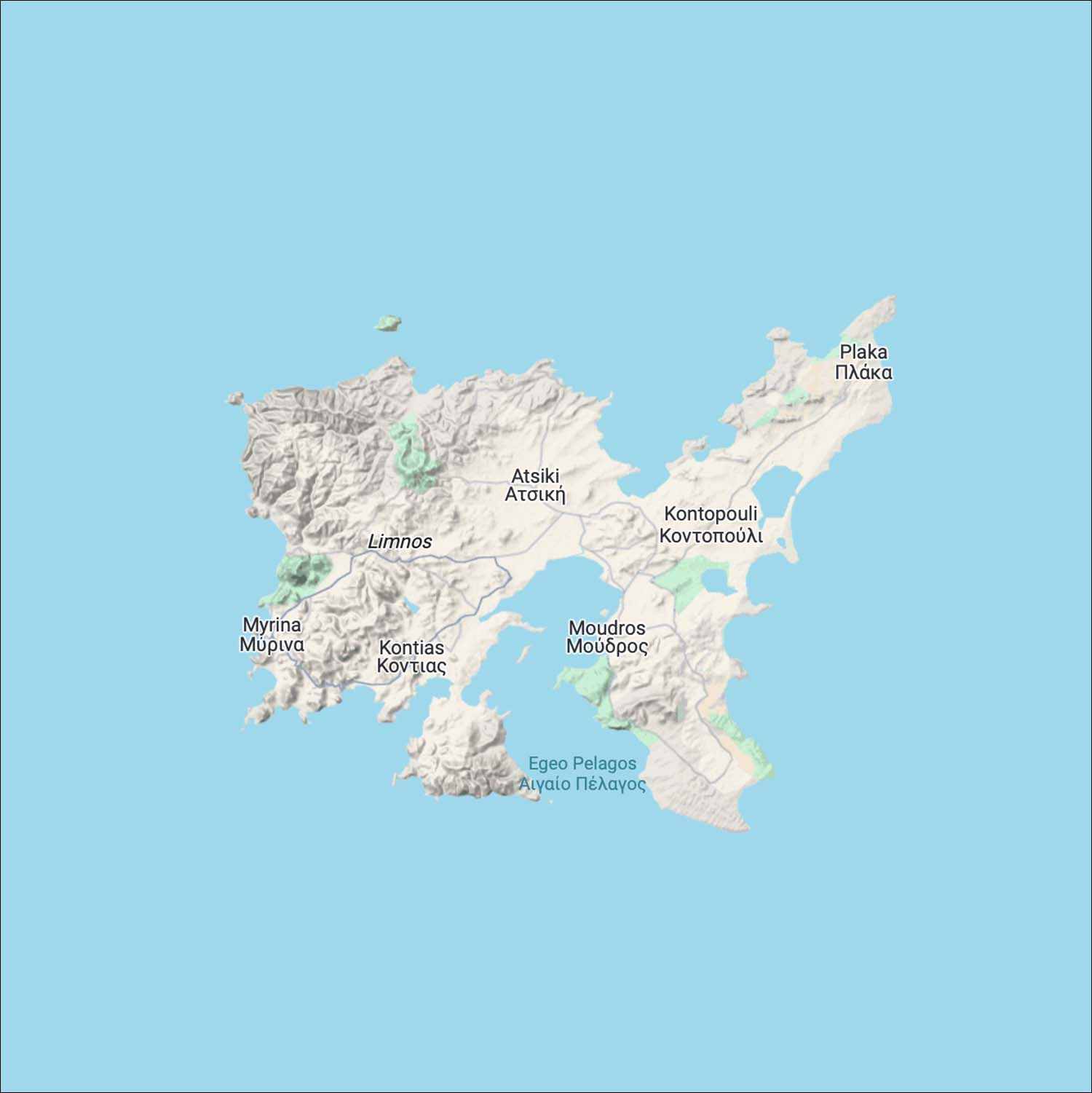 Lemnos