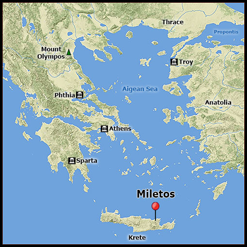 Miletos