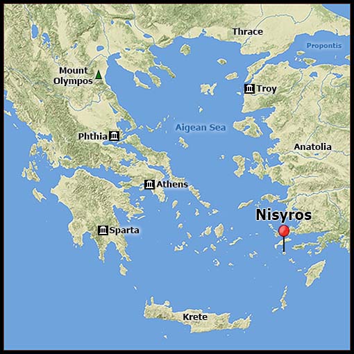 Nisyros