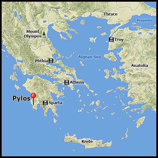 Pylos