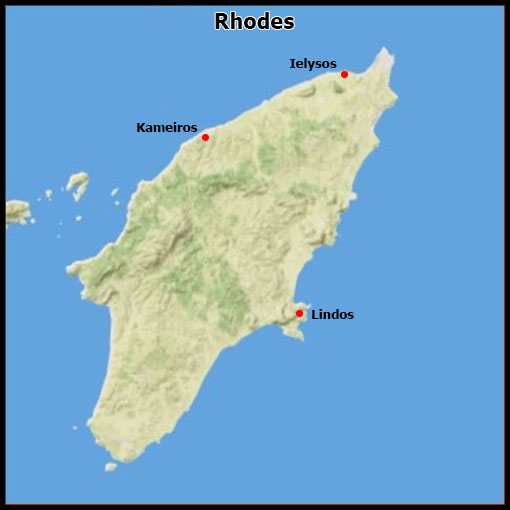 Rhodes