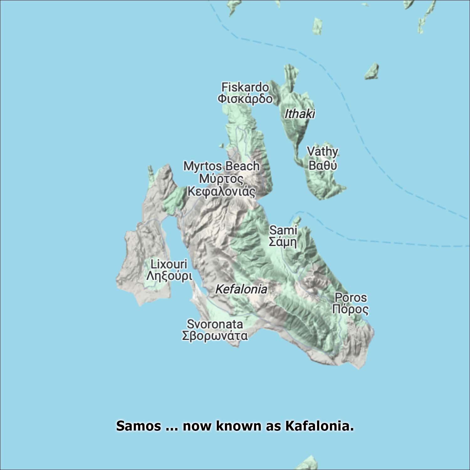 Samos