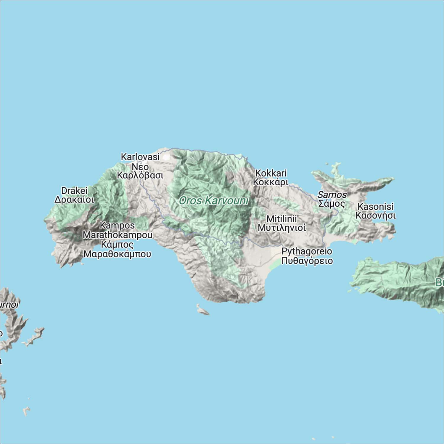 Samos