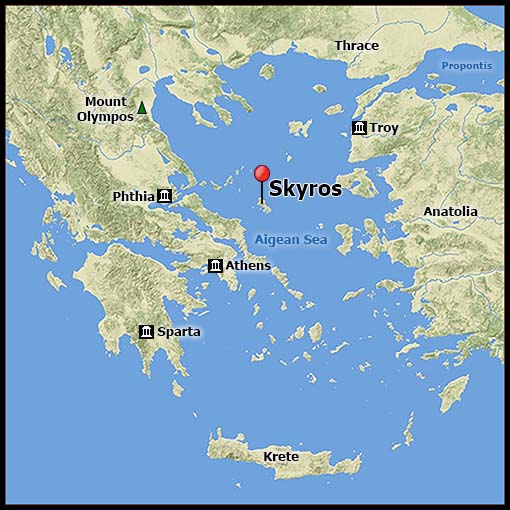 Skyros