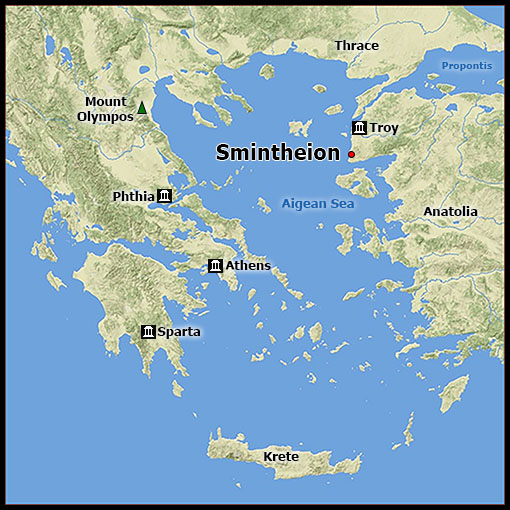 Smintheion