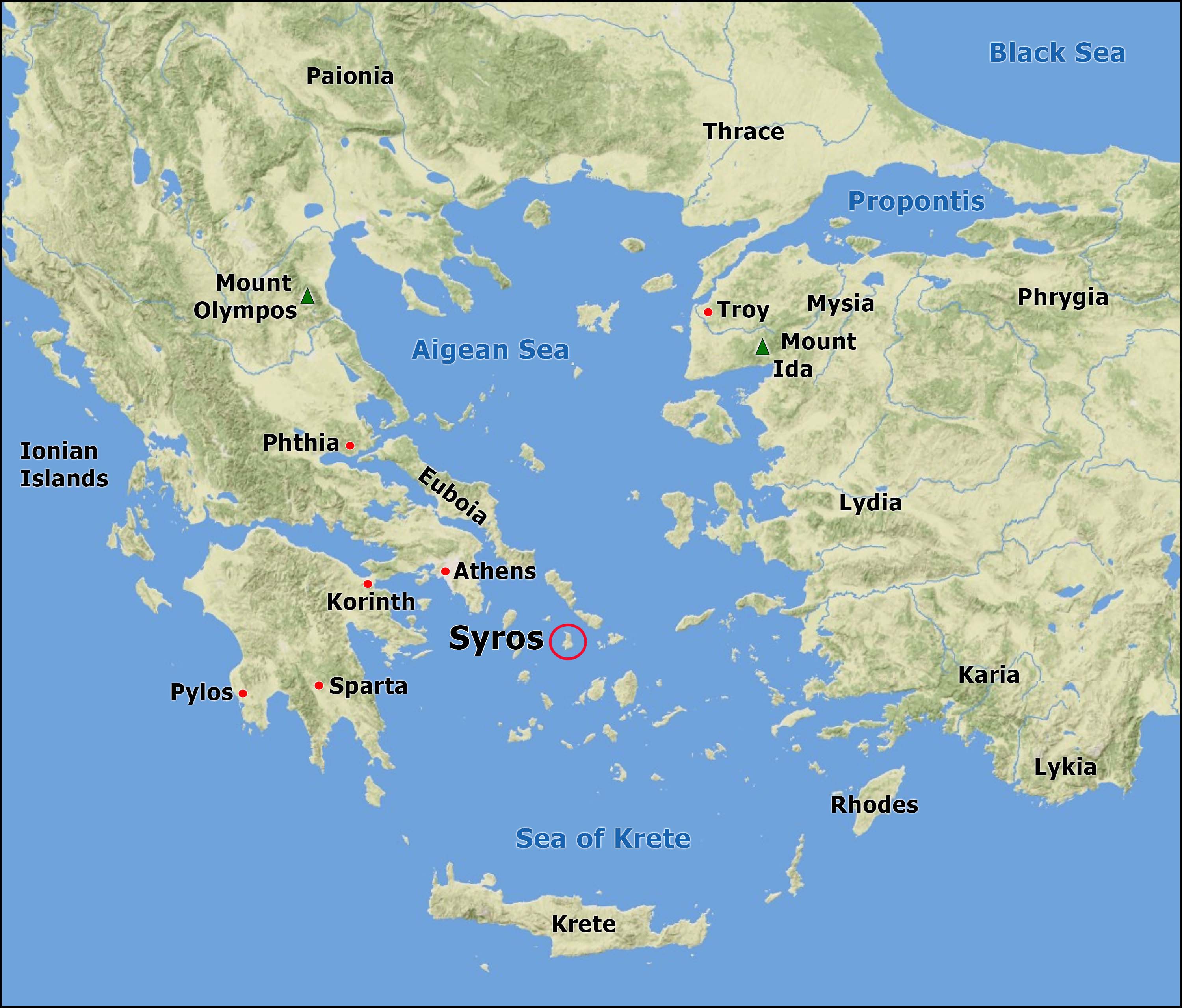 Siros