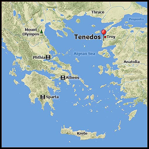 Tenedos