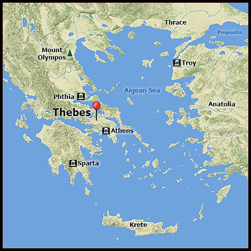 Thebes