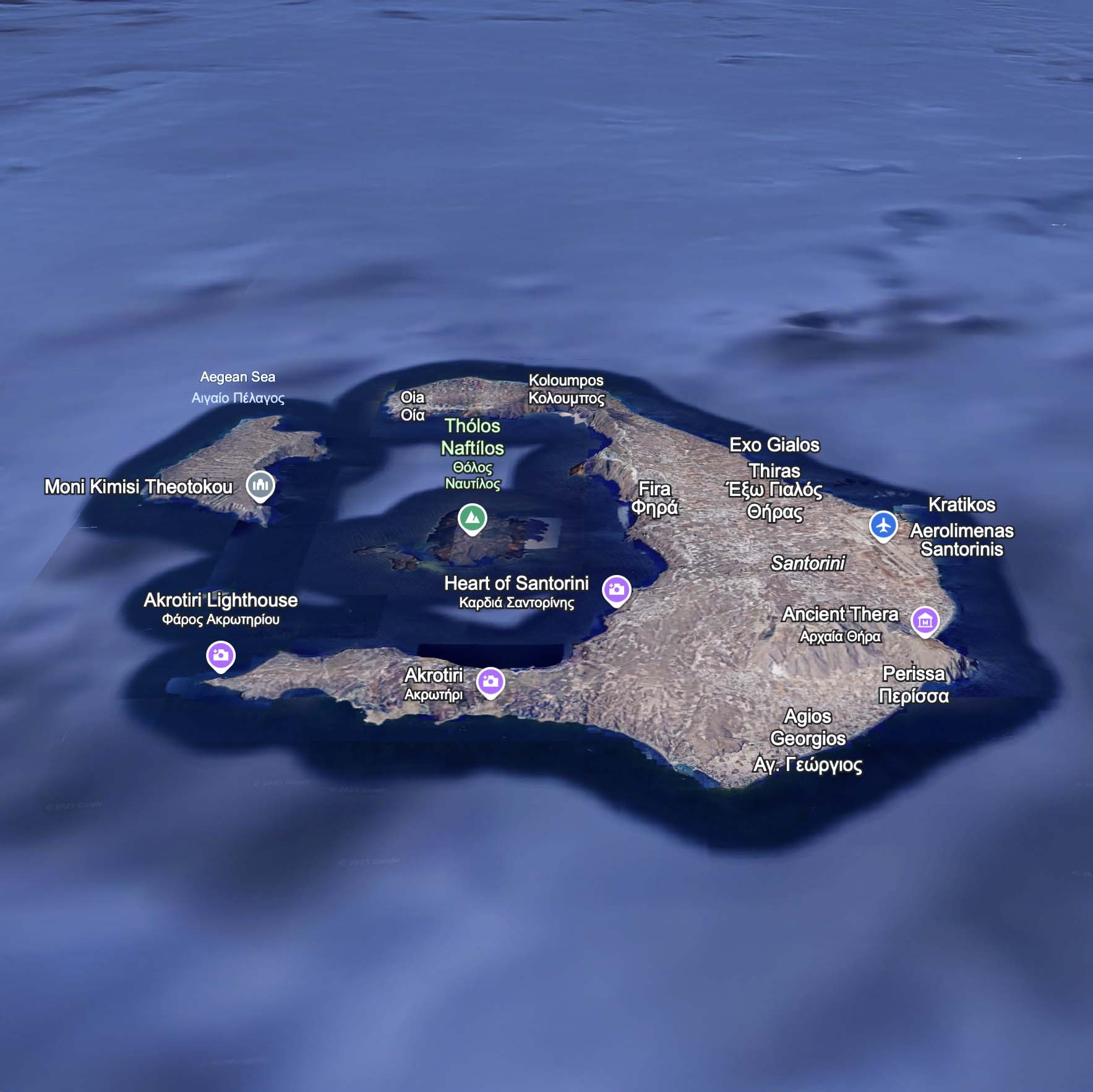 Thera