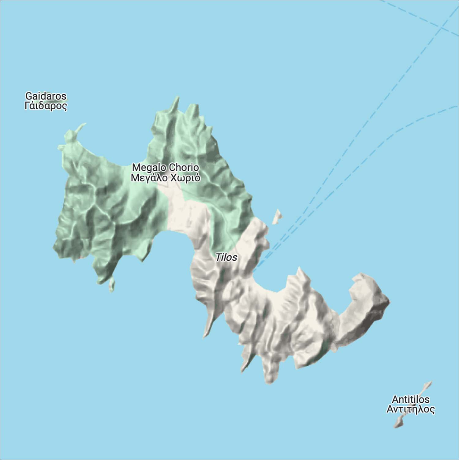 Tilos