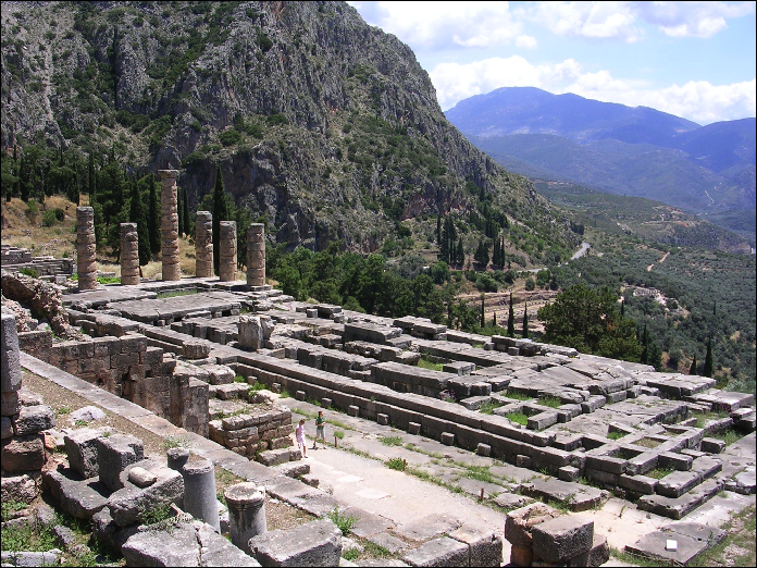 Delphi